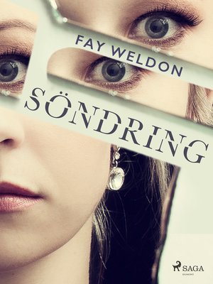 cover image of Söndring